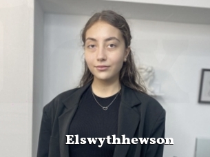 Elswythhewson