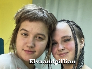 Elvaandgillian