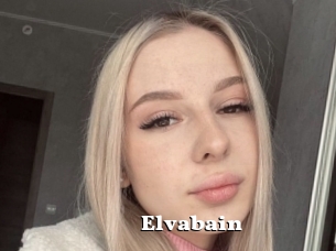 Elvabain