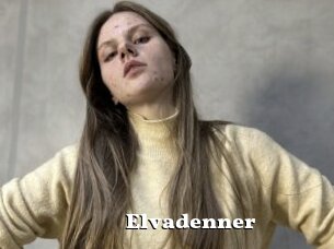Elvadenner
