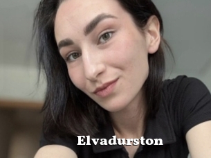 Elvadurston