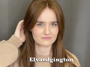 Elvaedgington