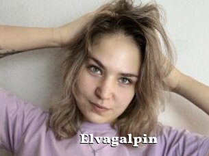 Elvagalpin