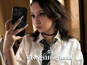 Elvagillingham