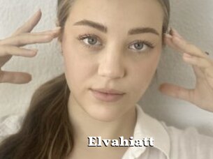 Elvahiatt