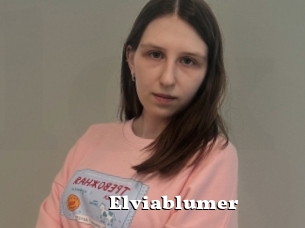 Elviablumer