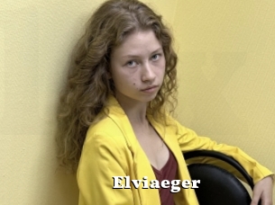 Elviaeger