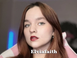 Elviafaith