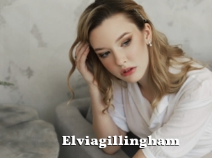 Elviagillingham