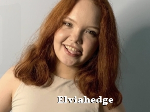 Elviahedge