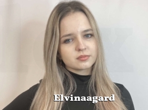 Elvinaagard