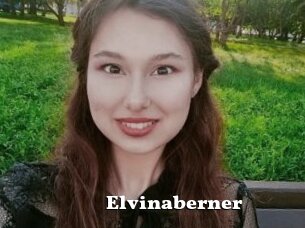 Elvinaberner
