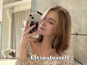 Elvinafussell
