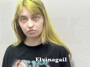 Elvinagail