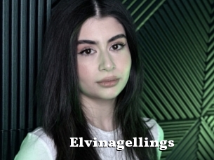 Elvinagellings