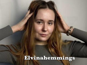 Elvinahemmings