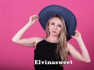 Elvinasweet