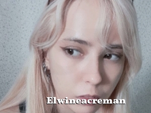 Elwineacreman
