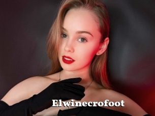 Elwinecrofoot