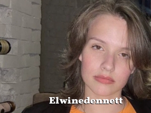 Elwinedennett