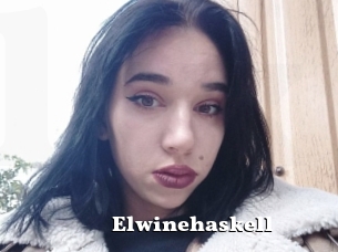 Elwinehaskell