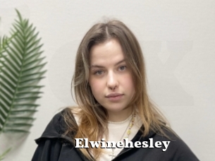 Elwinehesley