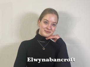 Elwynabancroft