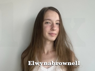 Elwynabrownell