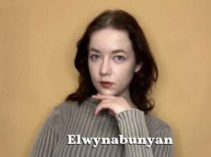 Elwynabunyan