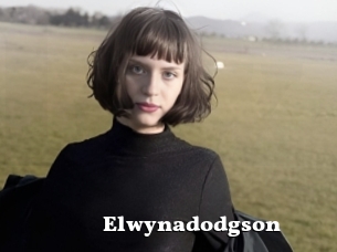 Elwynadodgson