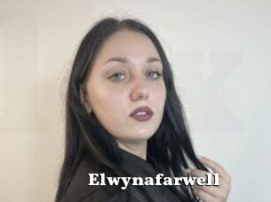 Elwynafarwell