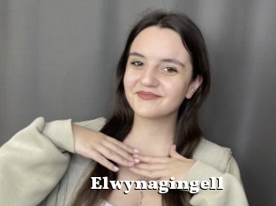 Elwynagingell