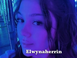 Elwynaherrin