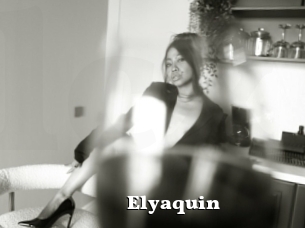 Elyaquin