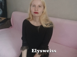 Elysweiss