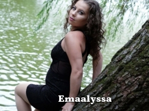 Emaalyssa