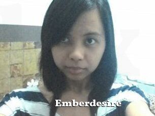 Emberdesire