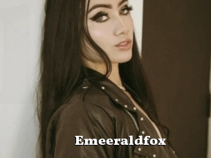 Emeeraldfox