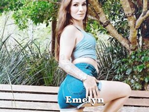 Emelyn