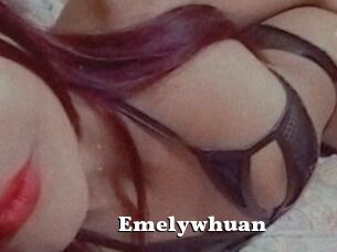 Emelywhuan