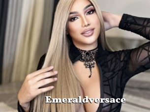 Emeraldversace