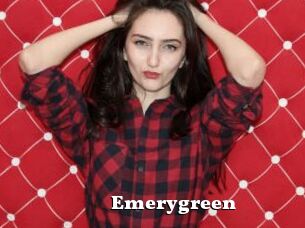 Emerygreen