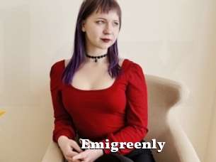 Emigreenly