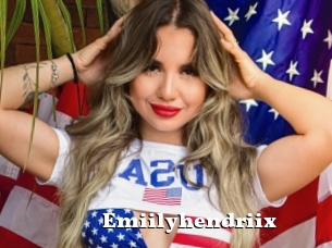 Emiilyhendriix