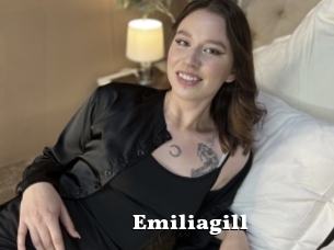 Emiliagill