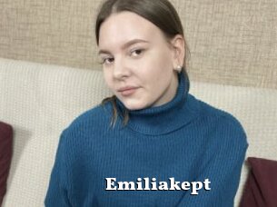 Emiliakept