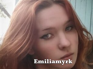 Emiliamyrk