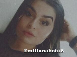 Emilianahot118