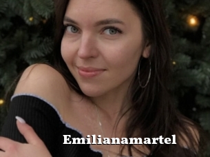 Emilianamartel