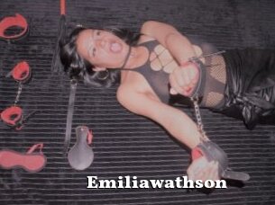 Emiliawathson